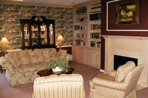 MANOR COURT OF FREEPORT