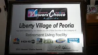 MANOR COURT OF PEORIA