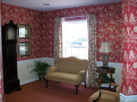 MANOR COURT OF PEORIA