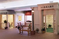 MANOR COURT OF PEORIA