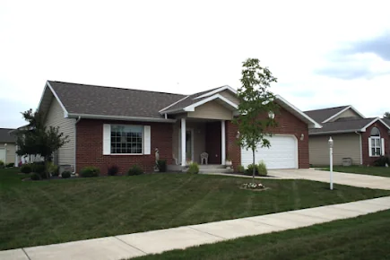MANOR COURT OF PEORIA