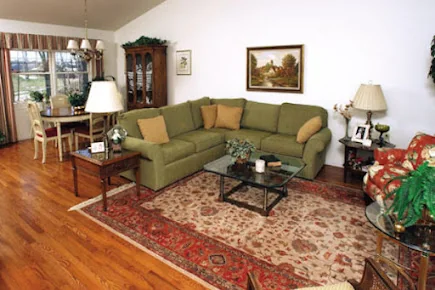 MANOR COURT OF PEORIA