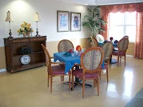 MANOR COURT OF PEORIA