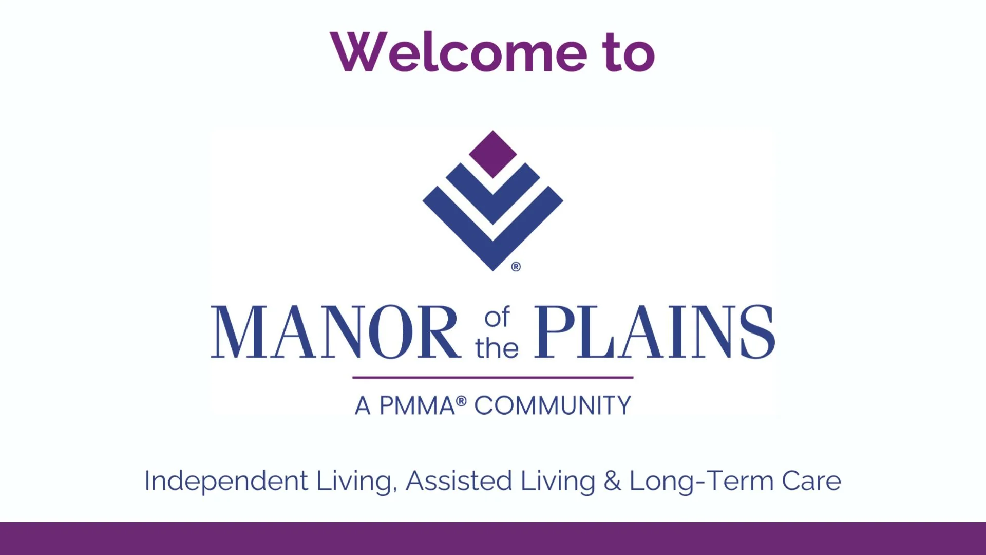 MANOR OF THE PLAINS