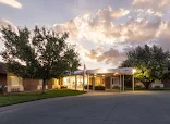 MANTEY HEIGHTS REHABILITATION & CARE CENTER