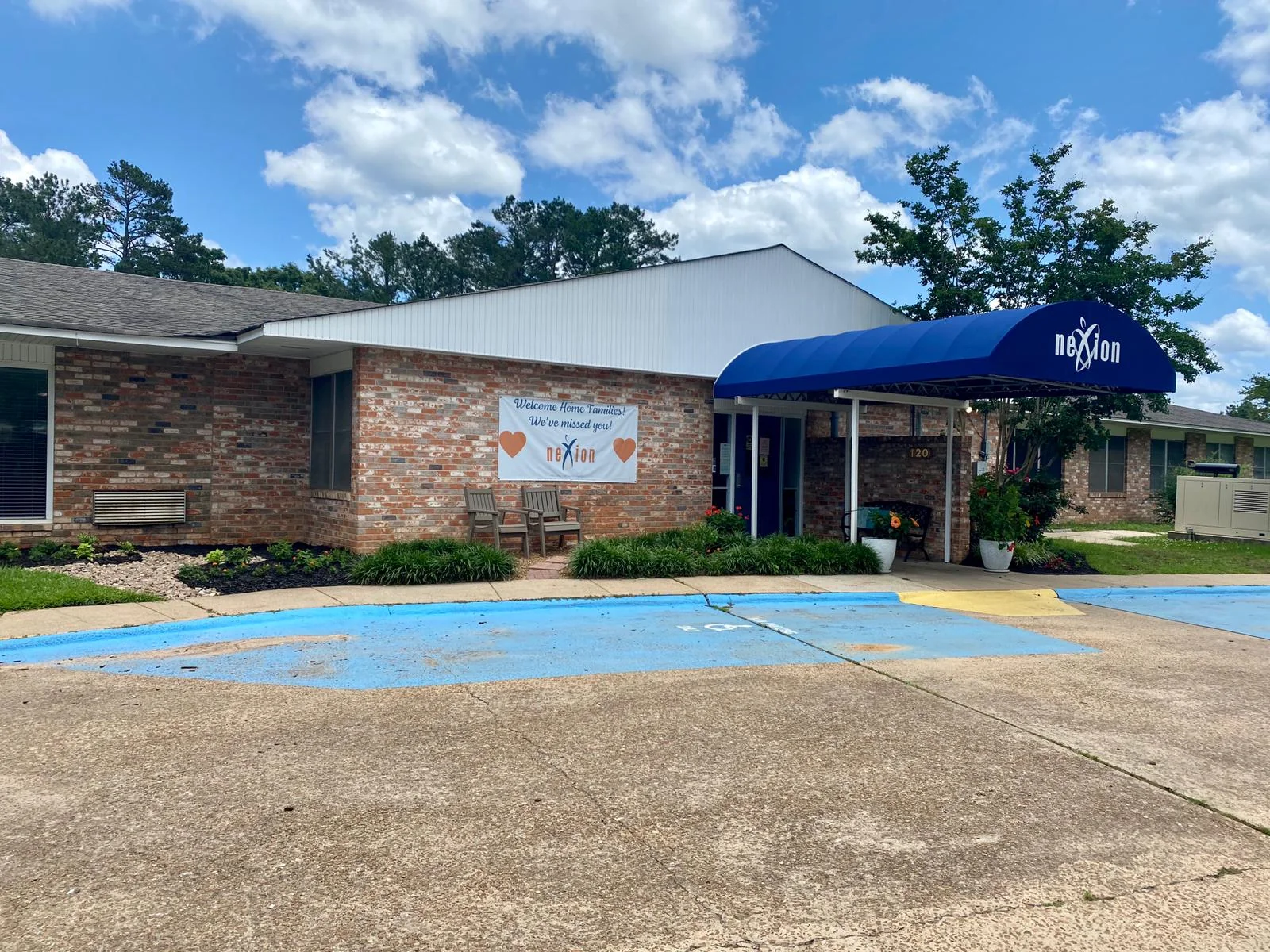 MANY HEALTHCARE AND REHABILITATION CENTER