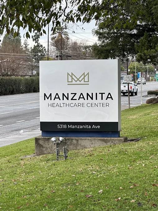 MANZANITA HEALTHCARE CENTER