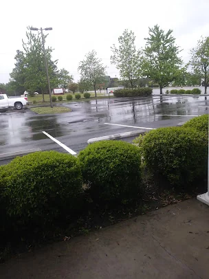 MAPLE GROVE HEALTH AND REHABILITATION CENTER