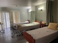 MAPLE HEALTHCARE CENTER