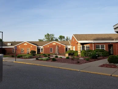 MAPLE LAWN MEDICAL CARE FACILITY
