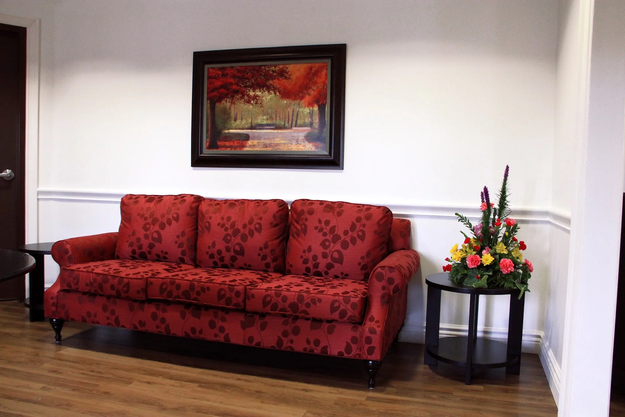 MAPLE MANOR REHAB CENTER OF NOVI INC