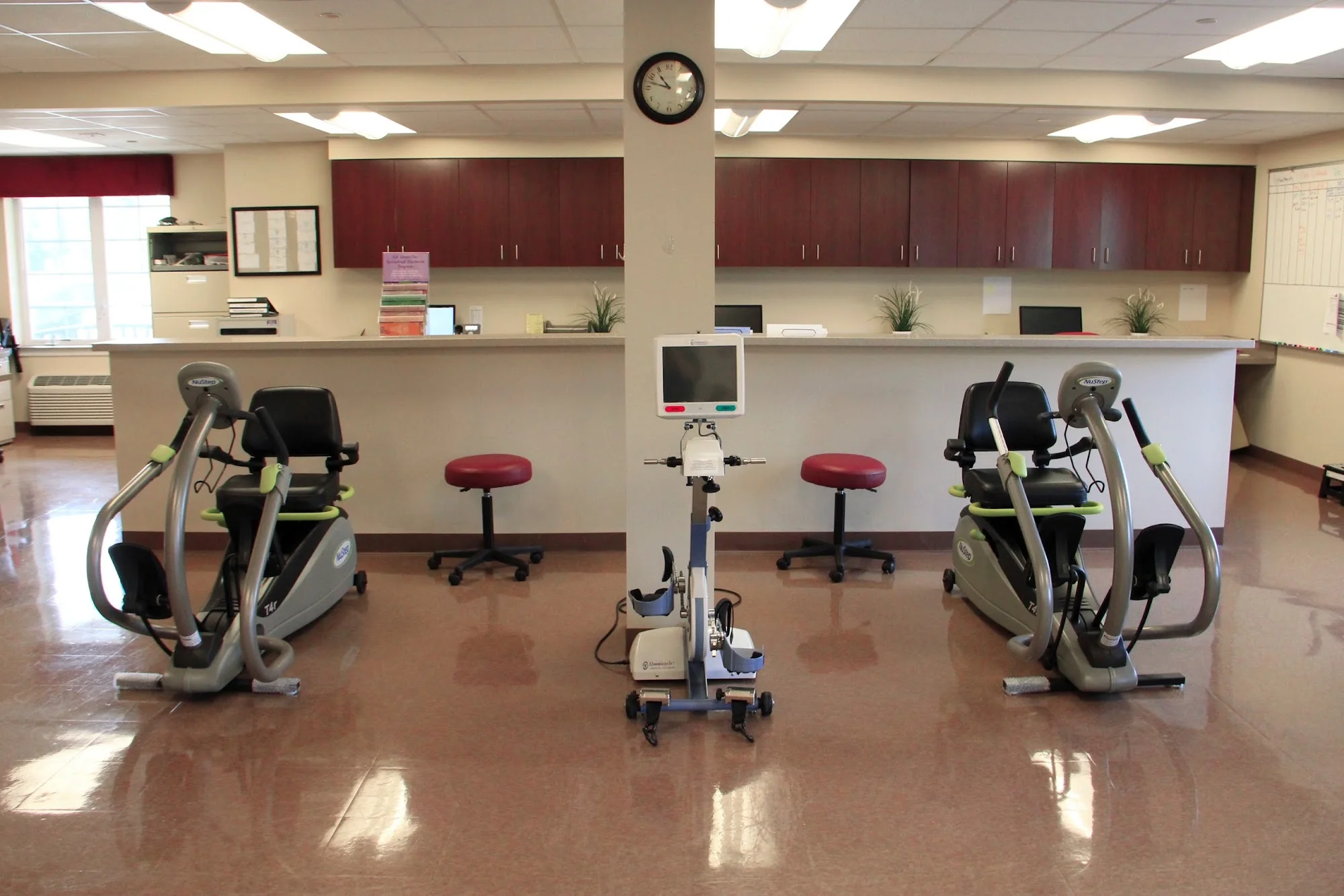 MAPLE MANOR REHAB CENTER OF NOVI INC