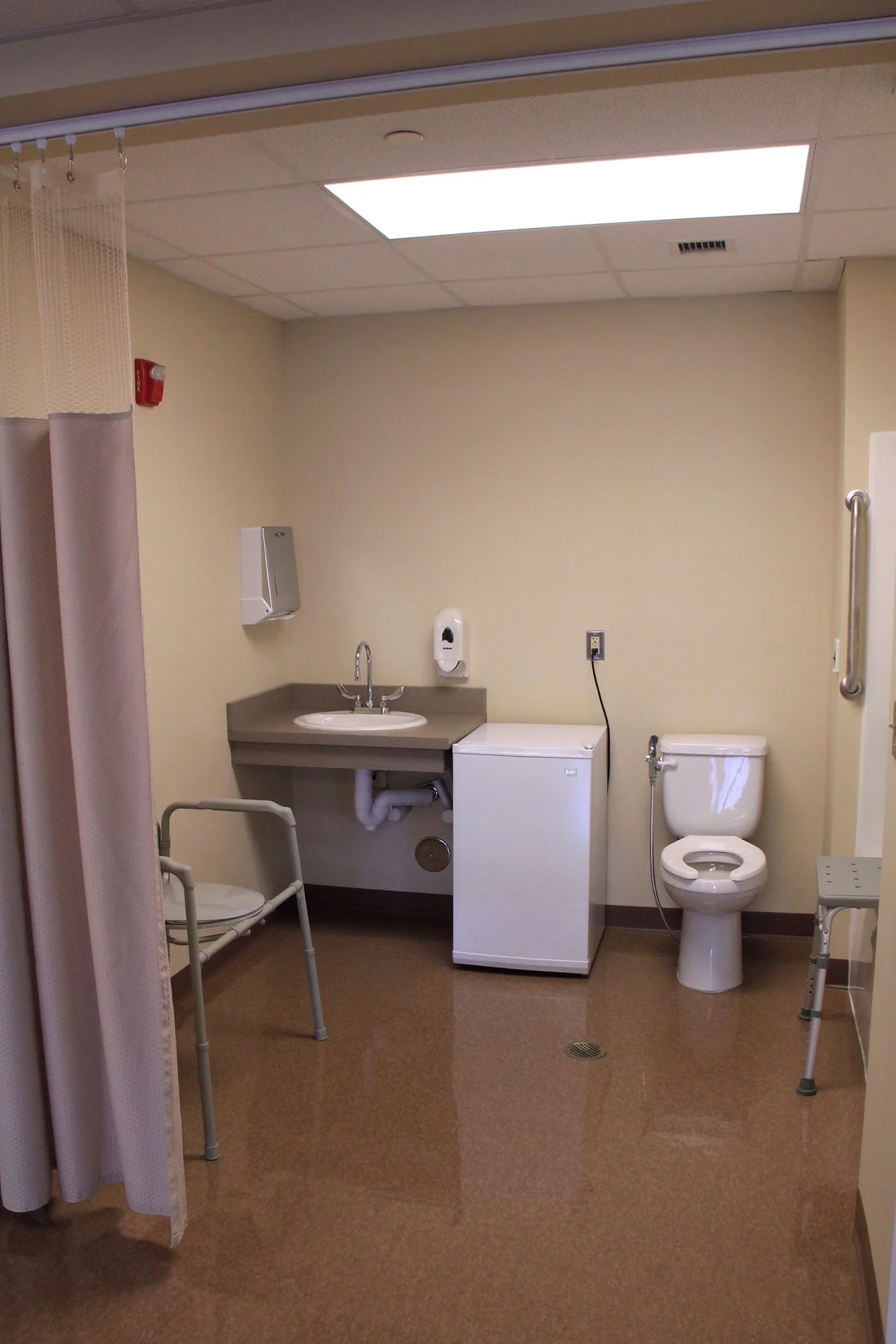 MAPLE MANOR REHAB CENTER OF NOVI INC