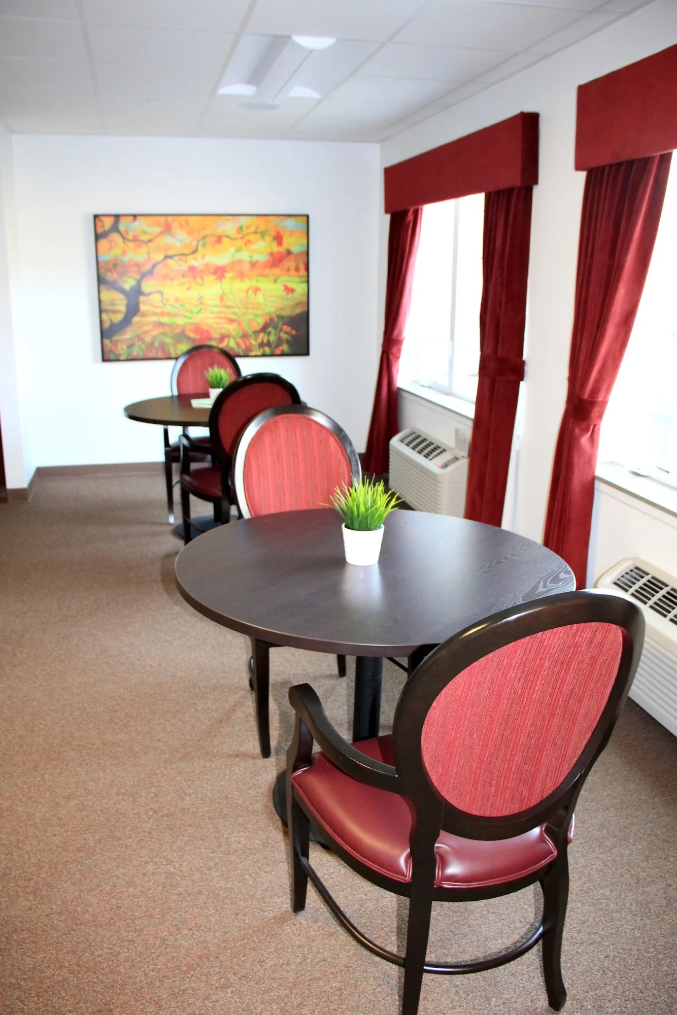 MAPLE MANOR REHAB CENTER OF NOVI INC