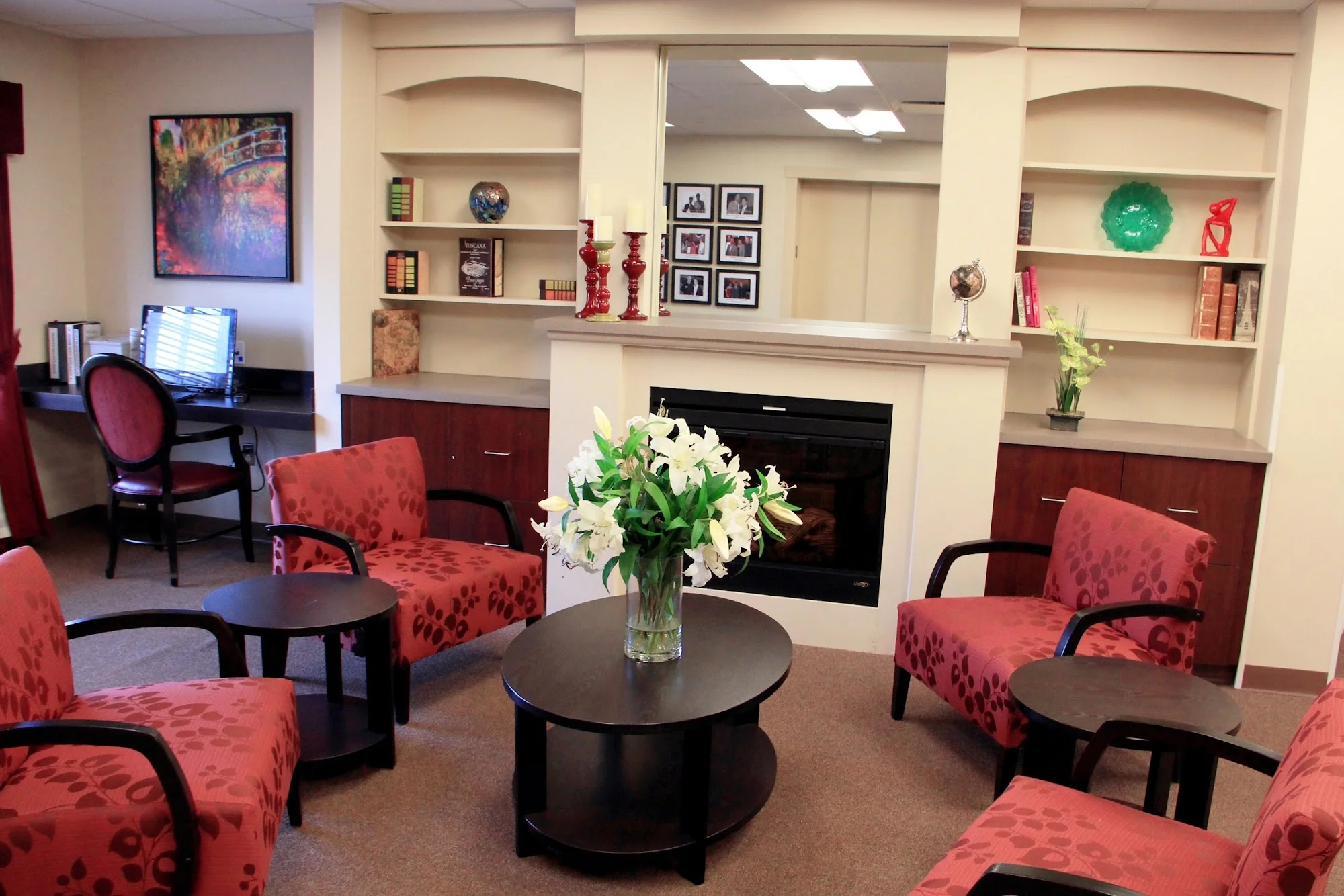 MAPLE MANOR REHAB CENTER OF NOVI INC