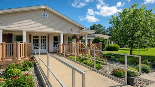 MAPLE MANOR VILLAGE