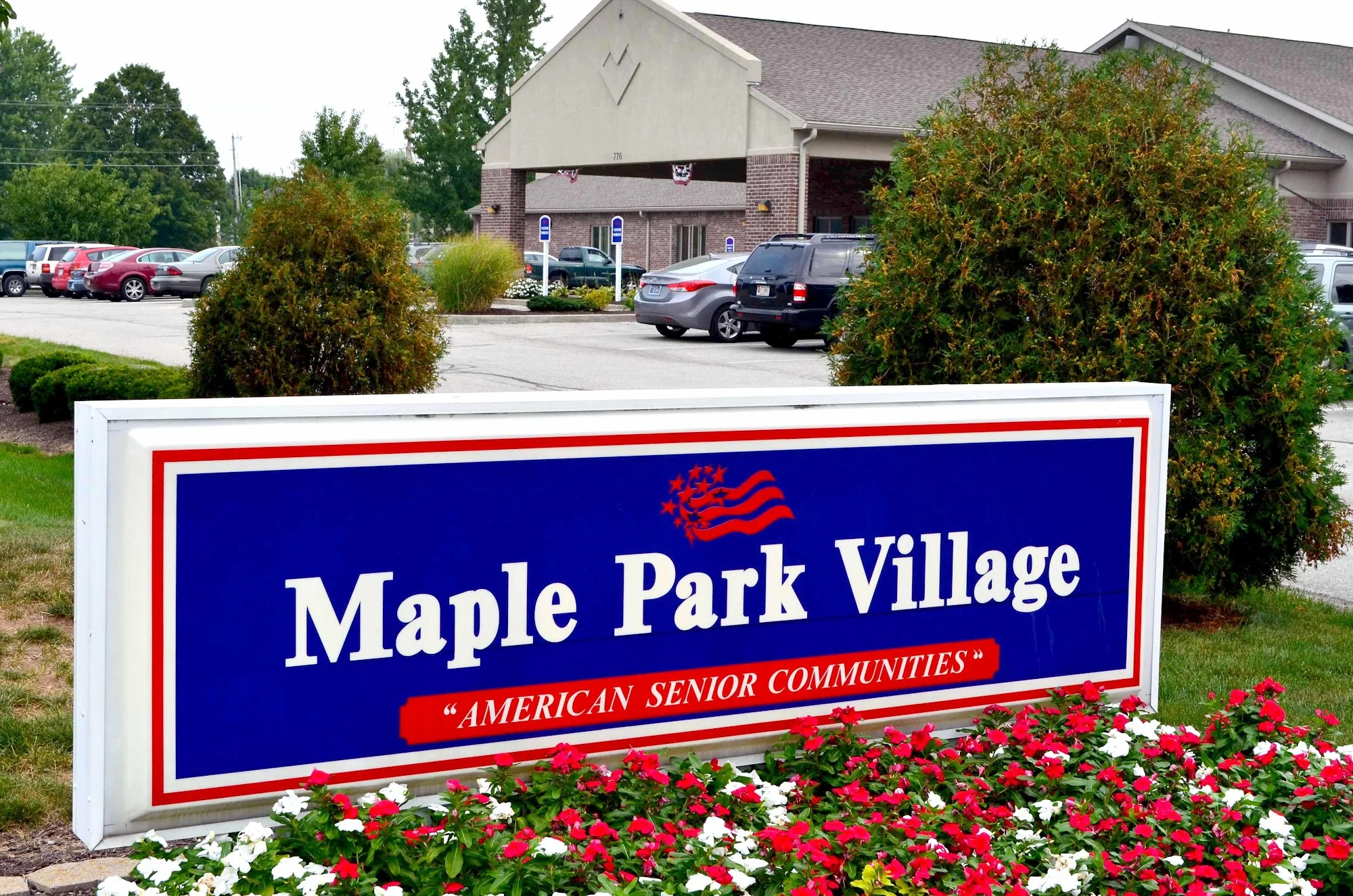 MAPLE PARK VILLAGE