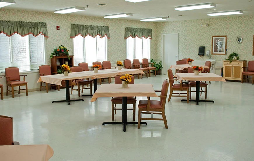 MAPLE PARK VILLAGE