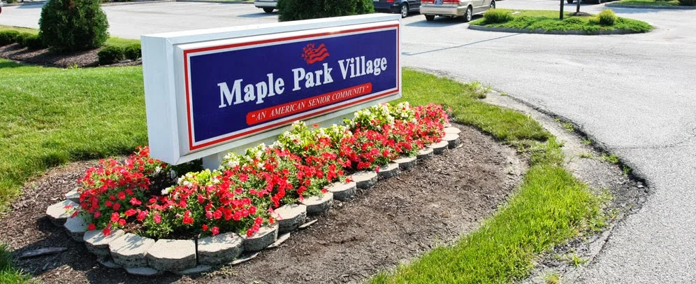 MAPLE PARK VILLAGE