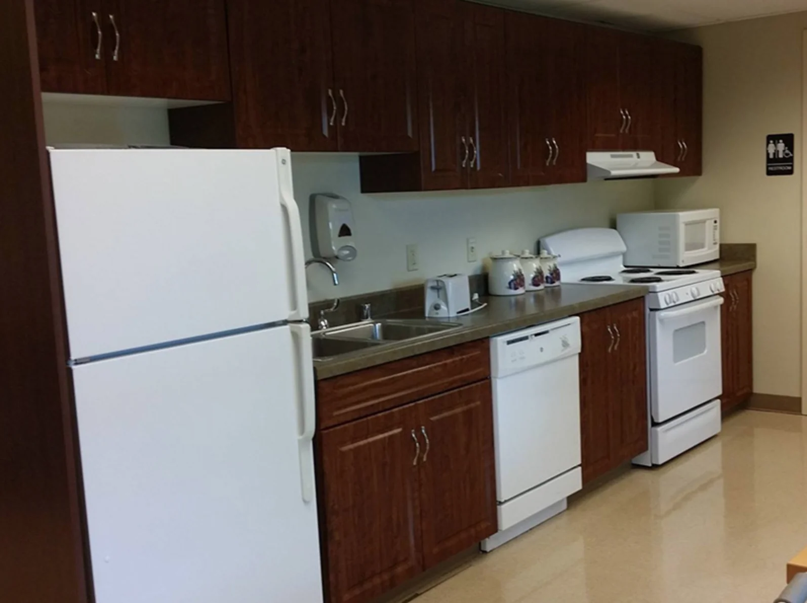 MAPLE RIDGE HEALTH SERVICES