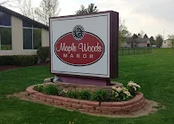 MAPLE WOODS MANOR