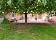 MAPLE WOODS MANOR