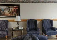 MAPLE WOODS MANOR