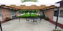 MAPLE WOODS MANOR