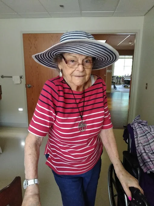 MAPLES BENZIE COUNTY MEDICAL CARE