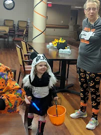 MAPLES BENZIE COUNTY MEDICAL CARE