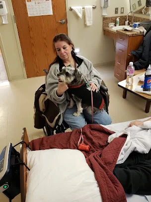 MAPLES BENZIE COUNTY MEDICAL CARE