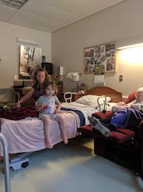 MAPLES BENZIE COUNTY MEDICAL CARE
