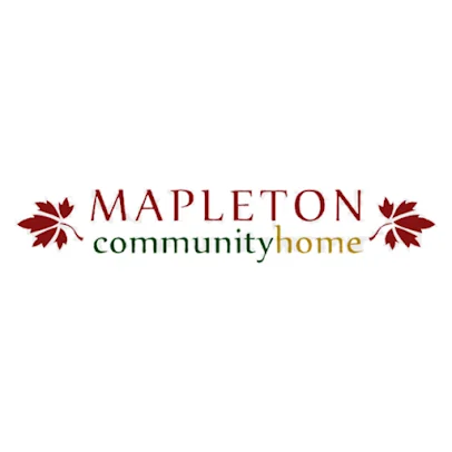 MAPLETON COMMUNITY HOME