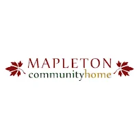 MAPLETON COMMUNITY HOME
