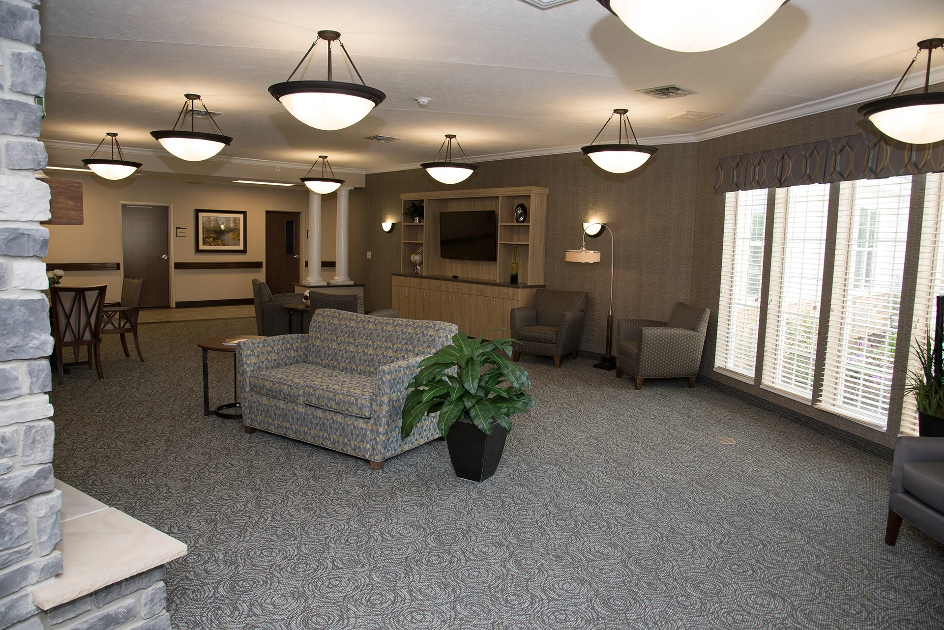 MAPLEVIEW COUNTRY VILLA