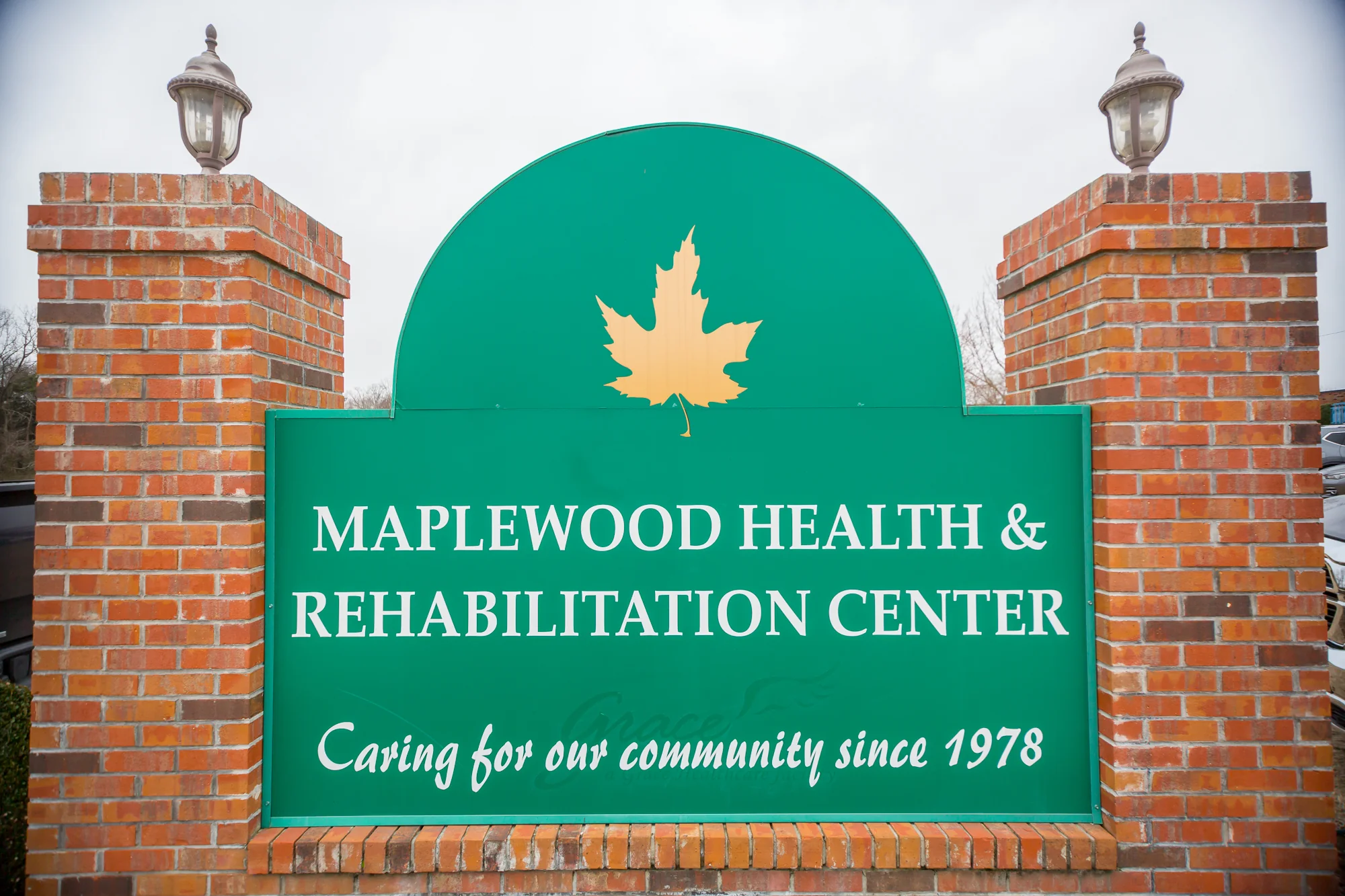 MAPLEWOOD HEALTH CARE CENTER