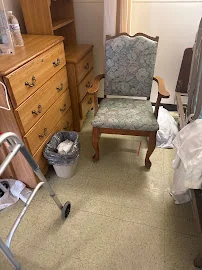 MAPLEWOOD NURSING AND REHAB  CENTER