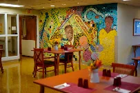 MAPLEWOOD NURSING AND REHAB  CENTER