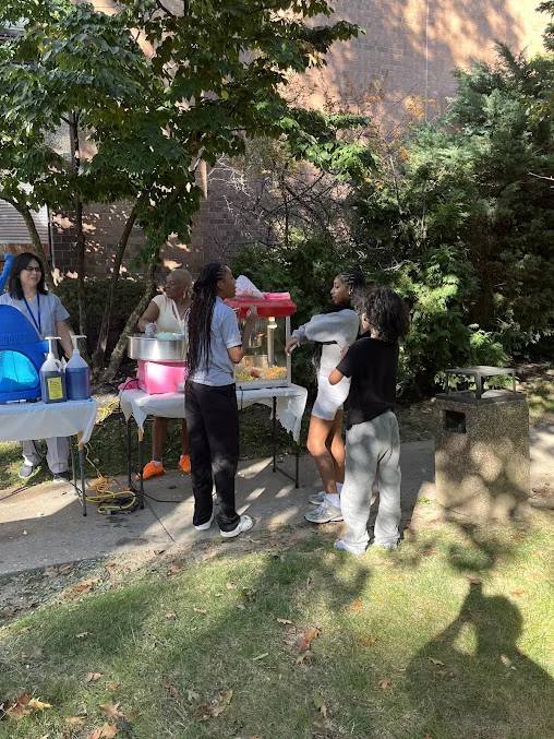 MAPLEWOOD NURSING AND REHAB  CENTER
