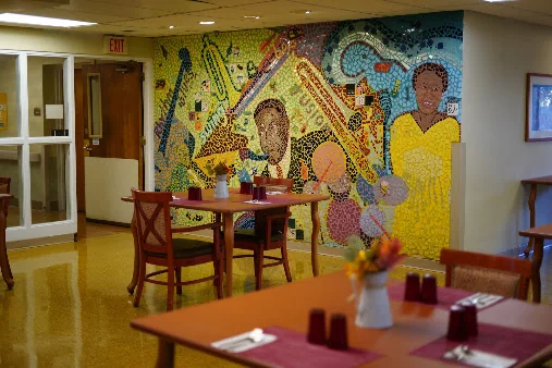 MAPLEWOOD NURSING AND REHAB  CENTER