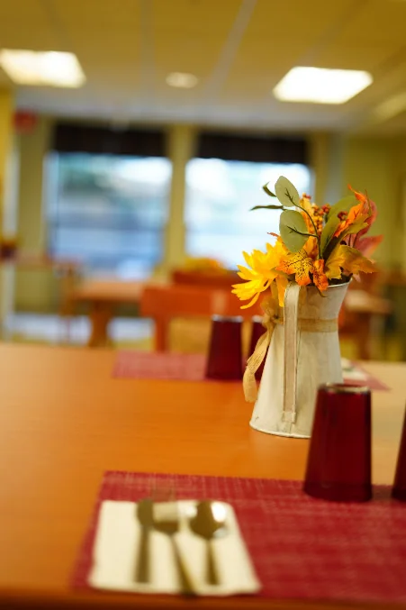 MAPLEWOOD NURSING AND REHAB  CENTER