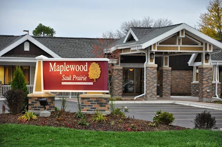 MAPLEWOOD OF SAUK PRAIRIE