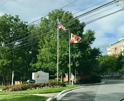 MAPLEWOOD PARK PLACE