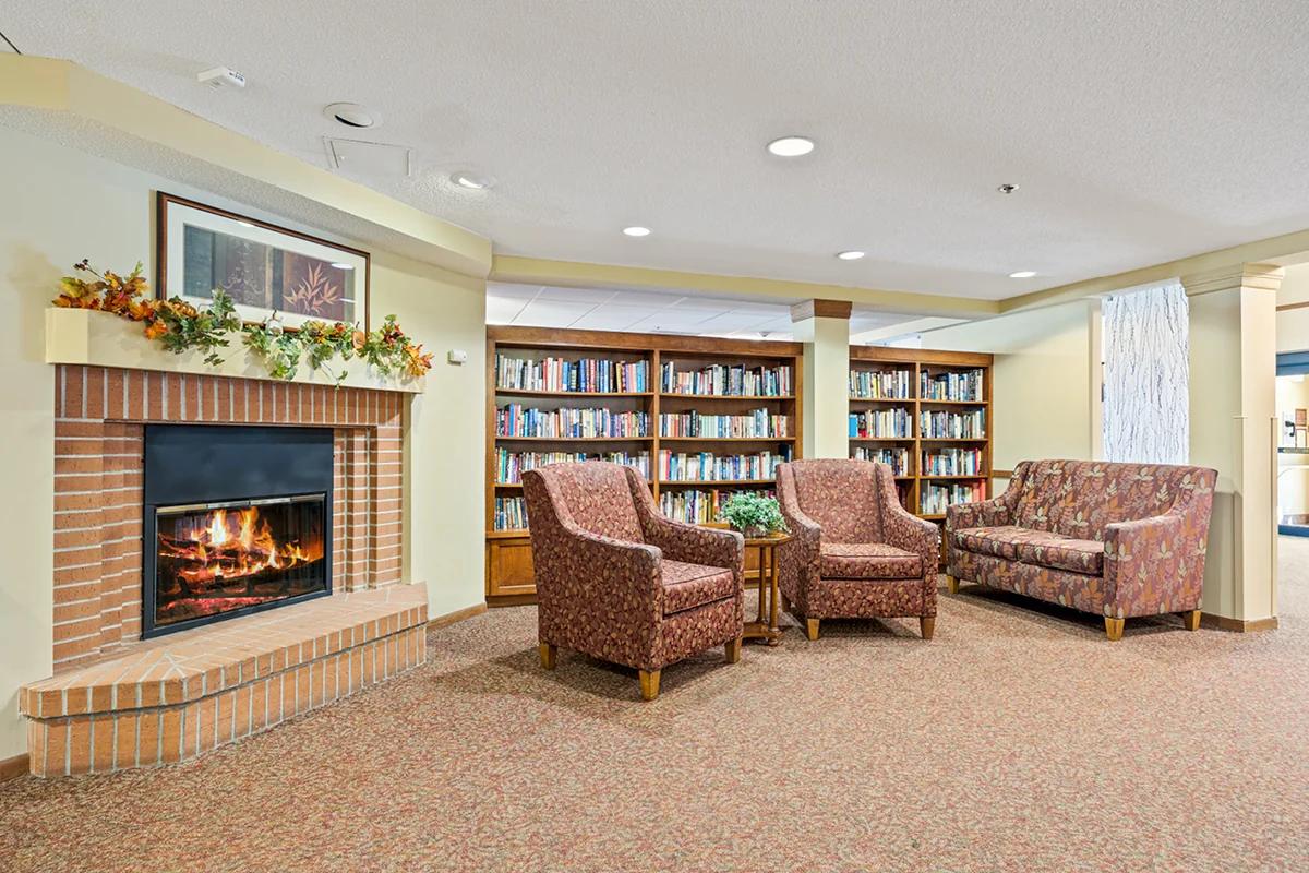 MARANATHA CARE CENTER