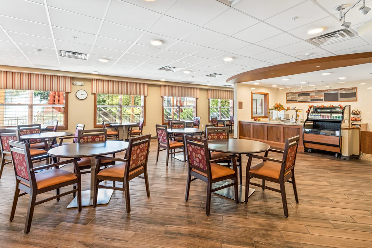 MARANATHA CARE CENTER