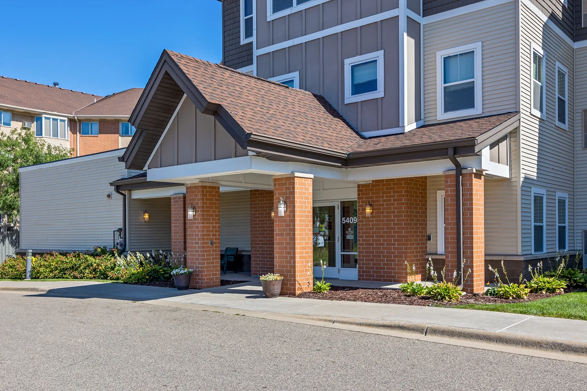 MARANATHA CARE CENTER