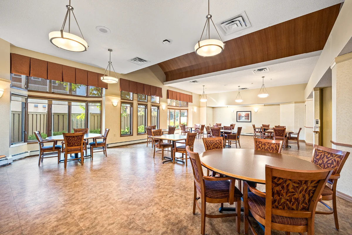 MARANATHA CARE CENTER