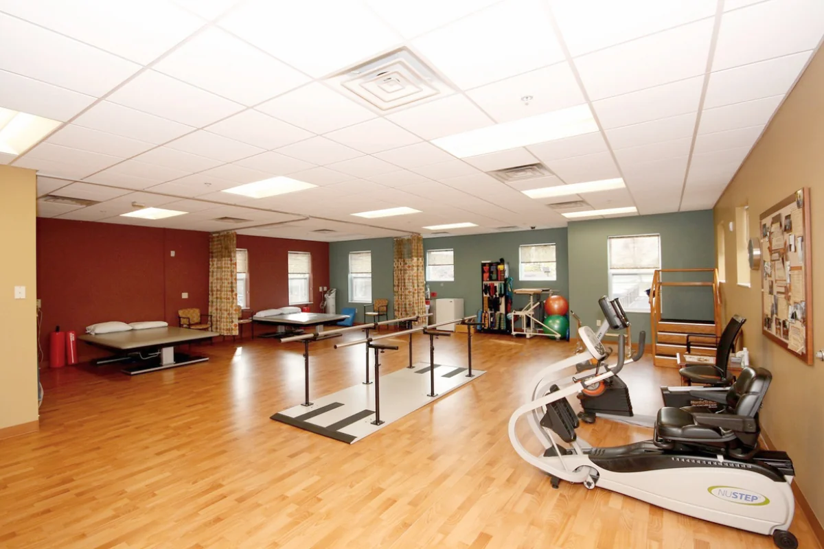 MARANATHA CARE CENTER