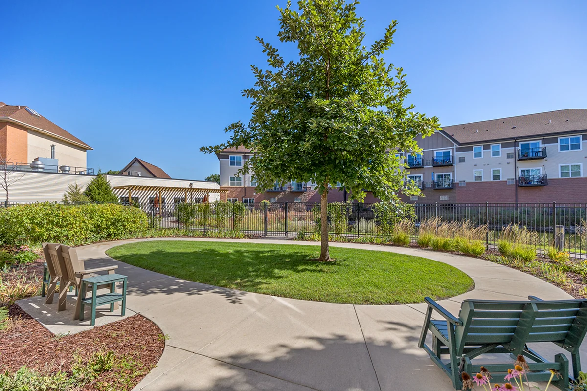 MARANATHA CARE CENTER