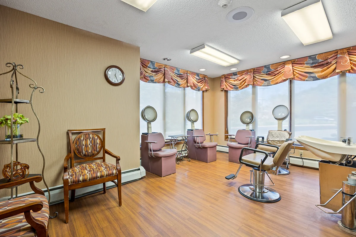 MARANATHA CARE CENTER